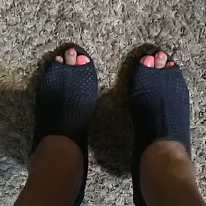 Madden Girl Shoes - Peep toe booties Madden Girl Shoes - Peep toe booties